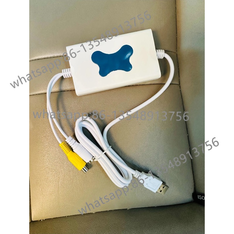 USB Video Capture Card for Vca - Body Jewelry Jewelry Box incelemesi ve fiyatı