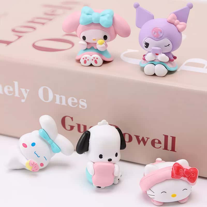 Sanrio Car Jewelry Car Ornamen - Body Jewelry Websites incelemesi ve fiyatı