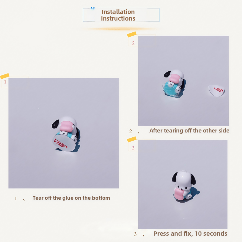 Sanrio Car Jewelry Car Ornamen - Body Jewelry Websites incelemesi ve fiyatı