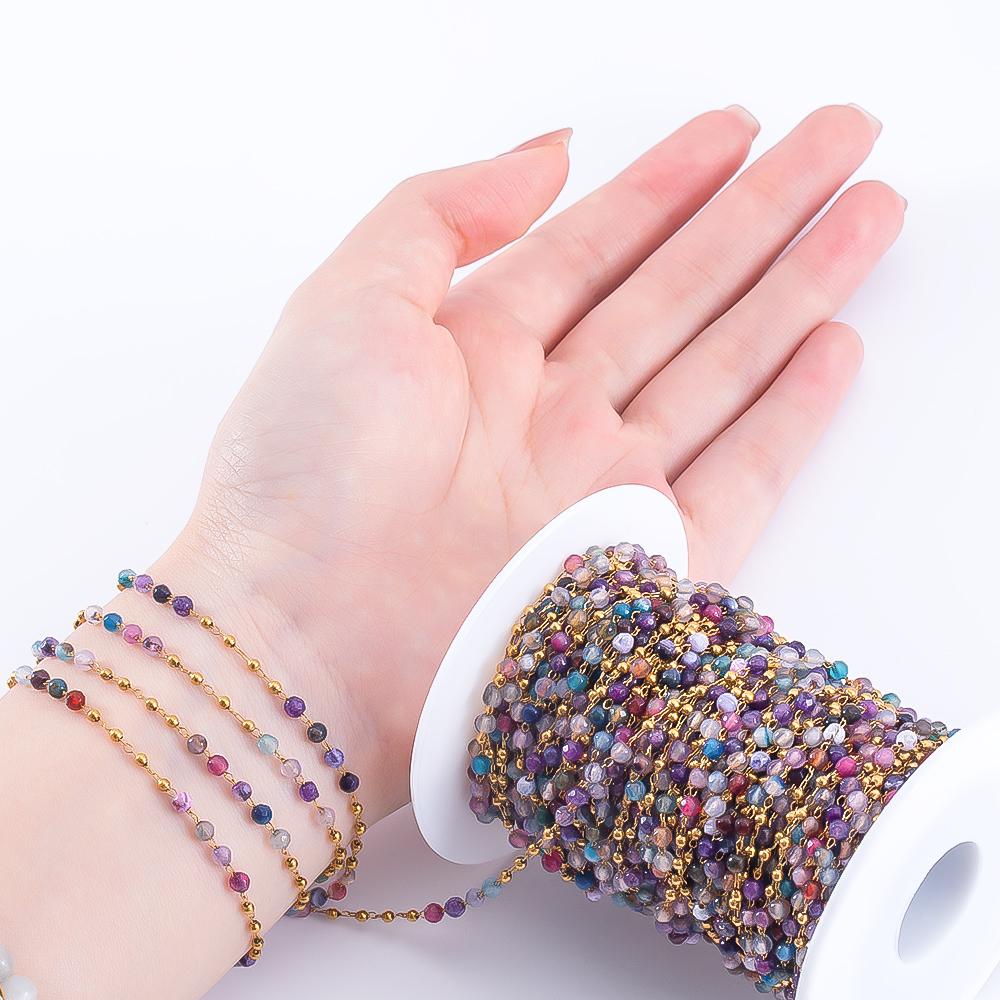 0.5M 1M Stainless Steel Colore - Body Jewelry Beach incelemesi ve fiyatı
