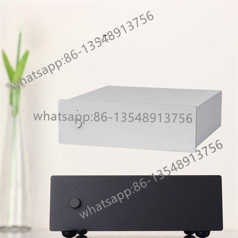 Vinyl Playback Box S2 MM/MC Ph - Body Jewelry Jewelry Box incelemesi ve fiyatı