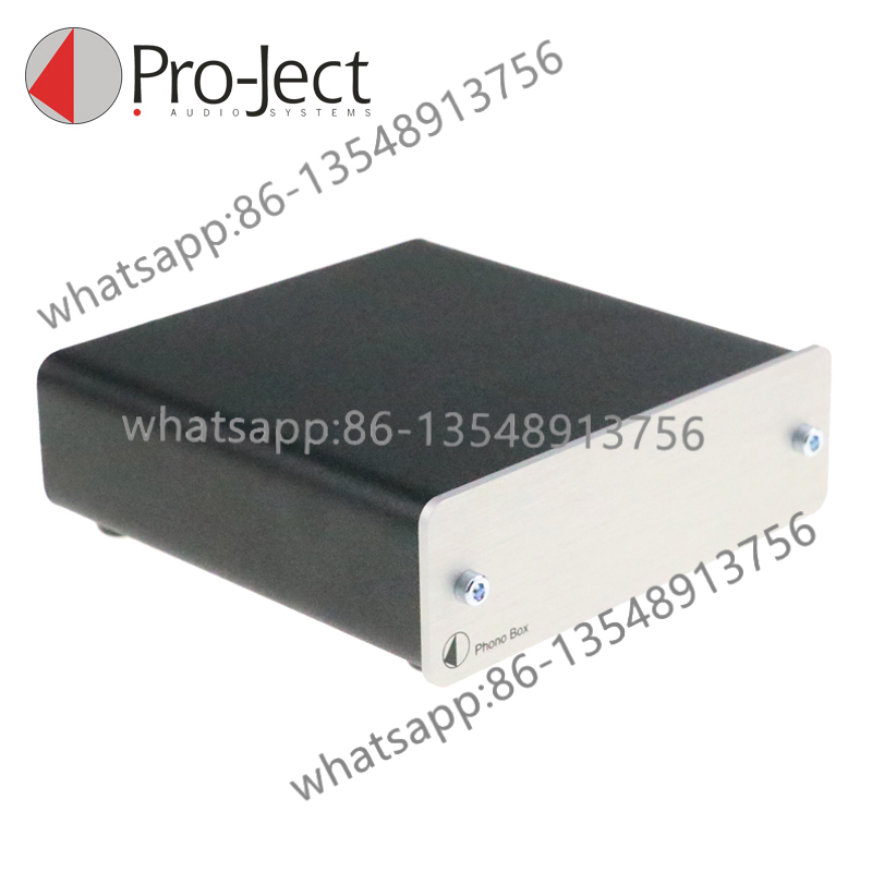 Vinyl Playback Box S2 MM/MC Ph - Body Jewelry Jewelry Box incelemesi ve fiyatı
