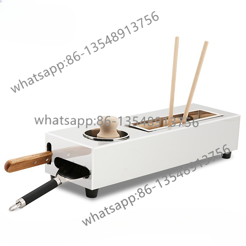 Pancake tool box, crepe making - Body Jewelry Jewelry Box incelemesi ve fiyatı