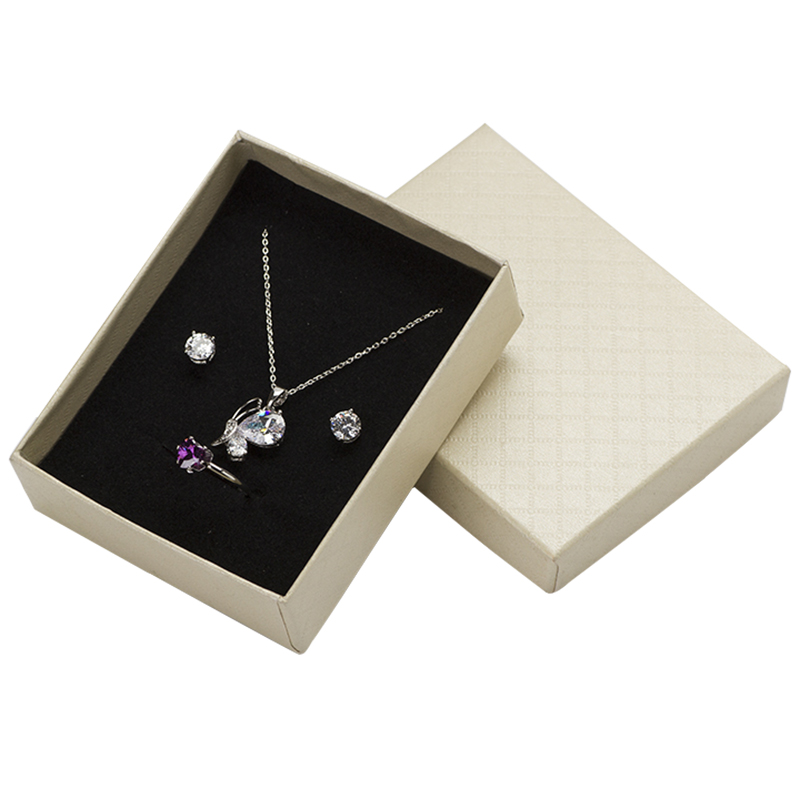 24pcs Jewelry Box 7*9*3cm Jewe - Body Jewelry Display incelemesi ve fiyatı
