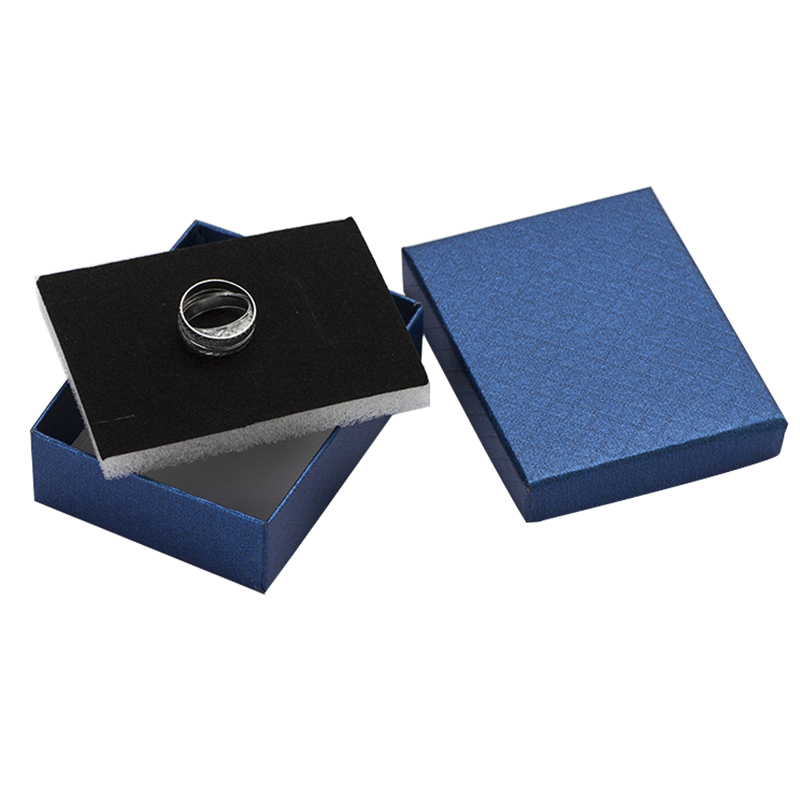 24pcs Jewelry Box 7*9*3cm Jewe - Body Jewelry Display incelemesi ve fiyatı