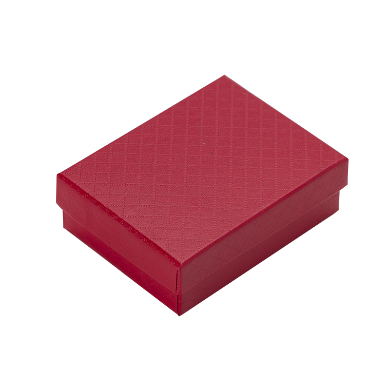 24pcs Jewelry Box 7*9*3cm Jewe - Body Jewelry Display incelemesi ve fiyatı