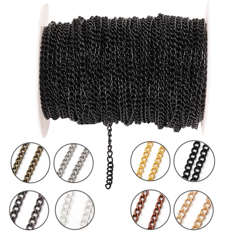 2Meters 2.5/3.5/4.5mm Metal Fl - Body Jewelry Beach incelemesi ve fiyatı