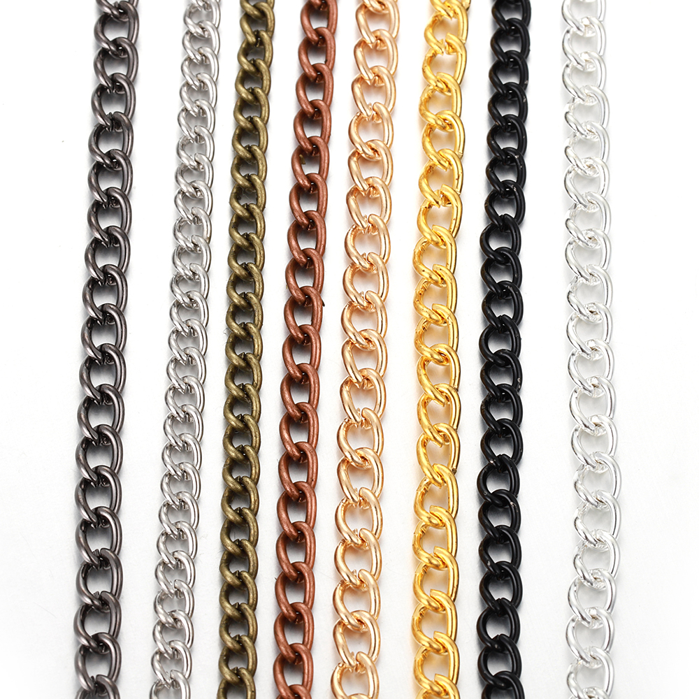 2Meters 2.5/3.5/4.5mm Metal Fl - Body Jewelry Beach incelemesi ve fiyatı