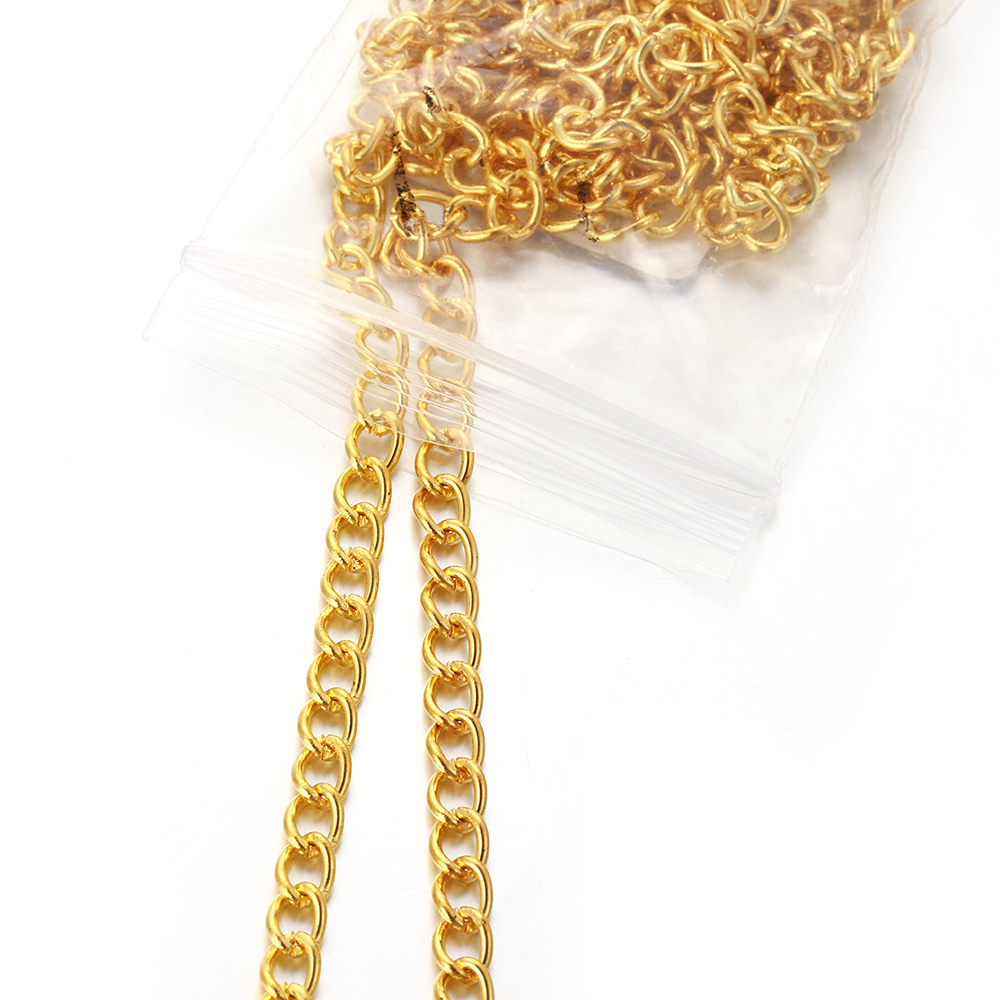 2Meters 2.5/3.5/4.5mm Metal Fl - Body Jewelry Beach incelemesi ve fiyatı