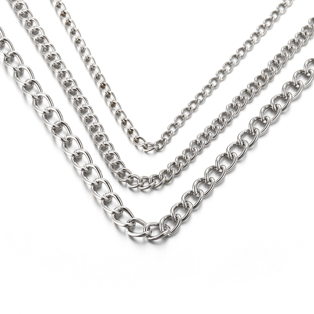 2Meters 2.5/3.5/4.5mm Metal Fl - Body Jewelry Beach incelemesi ve fiyatı