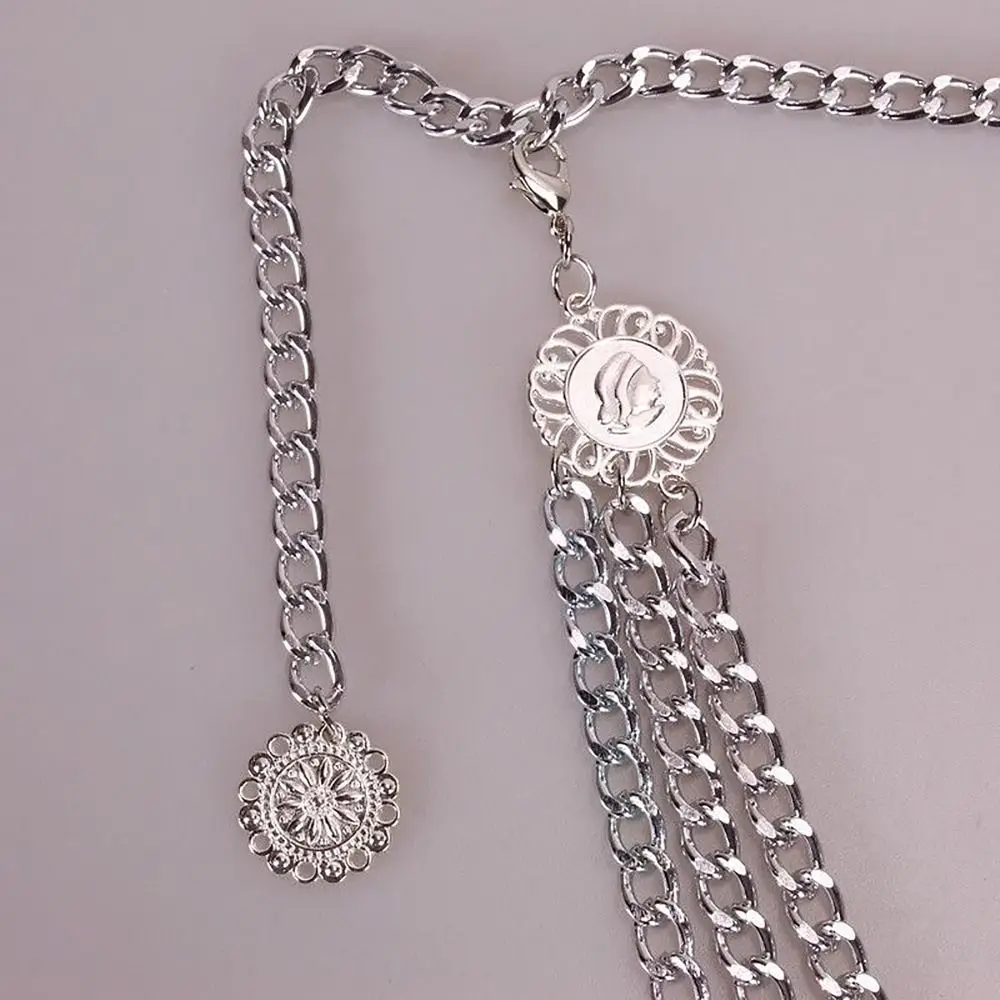 Antique Jewelry Ethnic Style B - Body Jewelry Beach incelemesi ve fiyatı