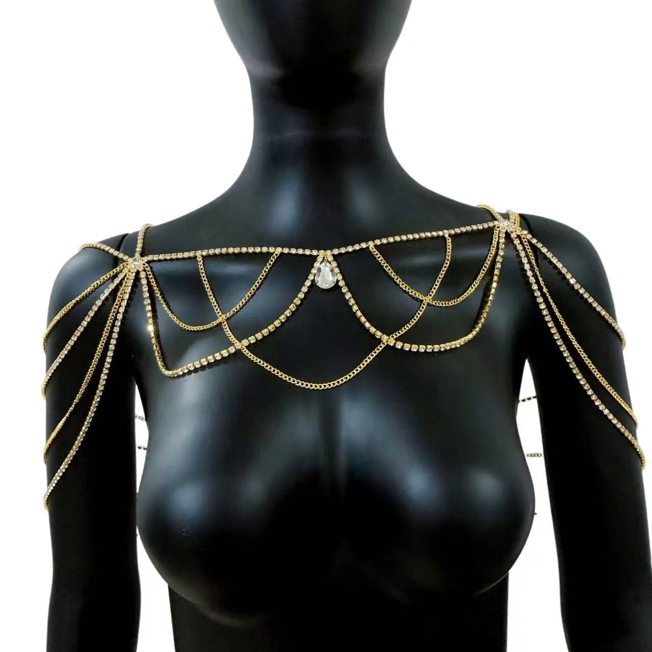 Hot selling and explosive geom - Body Jewelry Luxury incelemesi ve fiyatı
