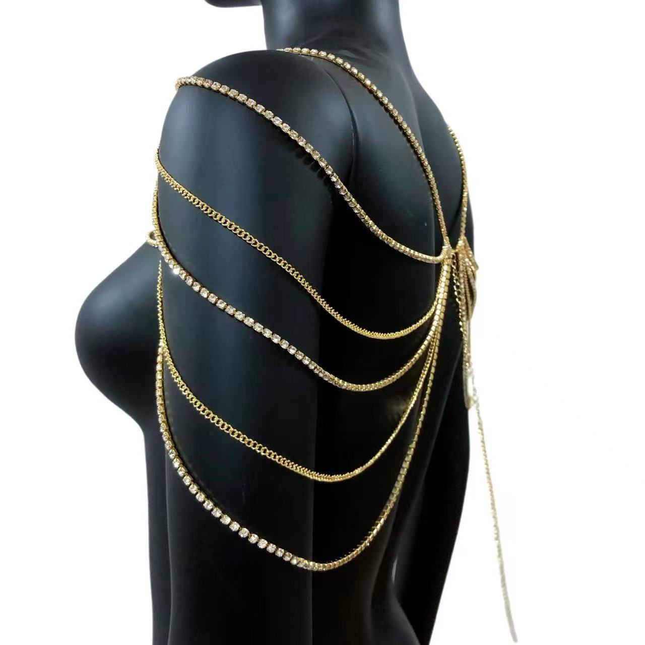 Hot selling and explosive geom - Body Jewelry Luxury incelemesi ve fiyatı