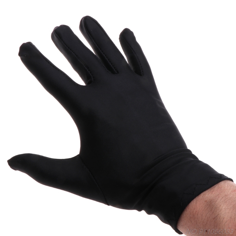 Jewelry Gloves Black Inspectio - Body Jewelry Websites incelemesi ve fiyatı