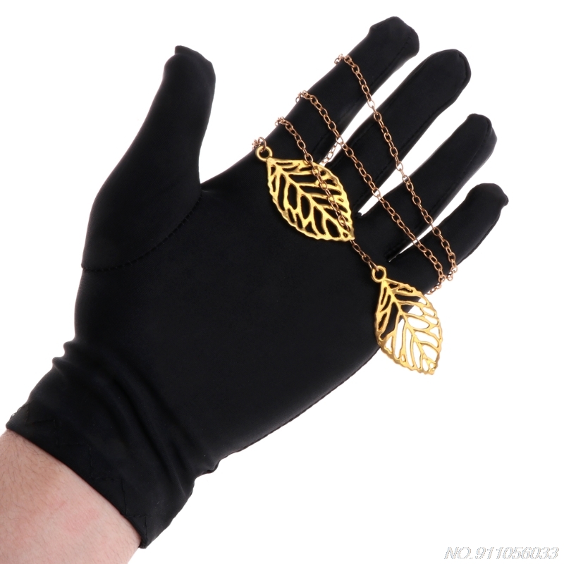 Jewelry Gloves Black Inspectio - Body Jewelry Websites incelemesi ve fiyatı