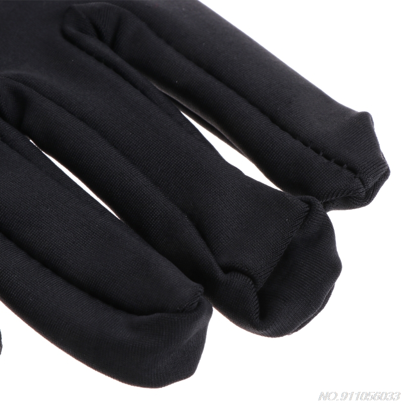 Jewelry Gloves Black Inspectio - Body Jewelry Websites incelemesi ve fiyatı