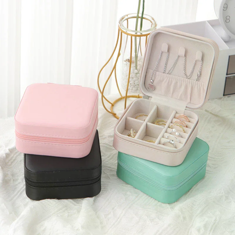 Simple And Portable Travel Jew - Body Jewelry Display incelemesi ve fiyatı
