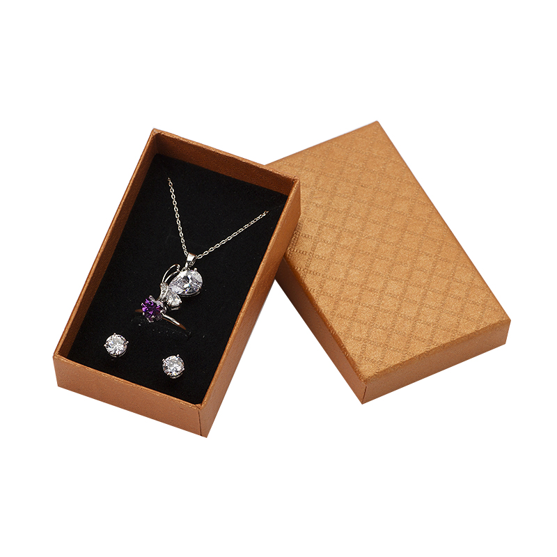 10pcs 8x5x2.5cm Paper Jewelry  - Body Jewelry Display incelemesi ve fiyatı