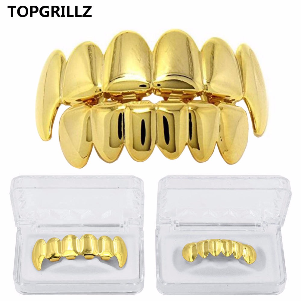 TOPGRILLZ New Fit Rose Gold Co - Body Jewelry Lot incelemesi ve fiyatı
