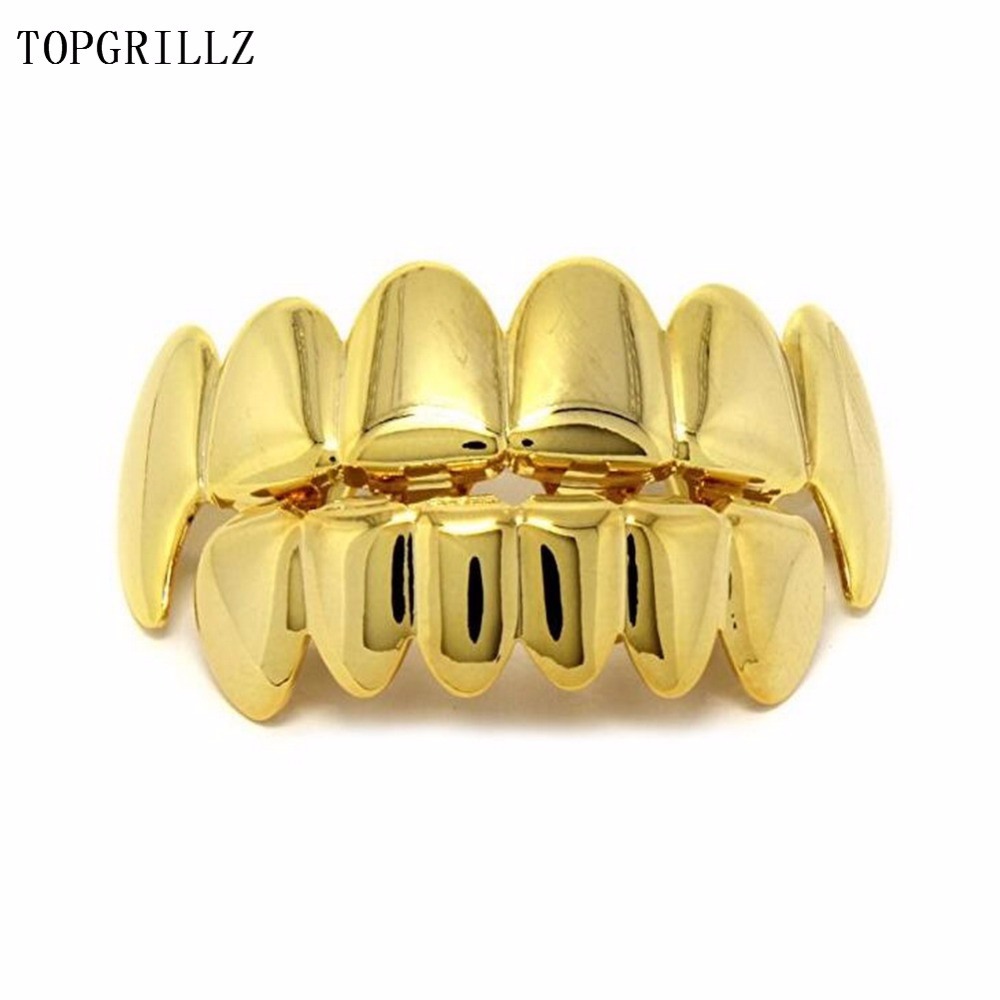 TOPGRILLZ New Fit Rose Gold Co - Body Jewelry Lot incelemesi ve fiyatı