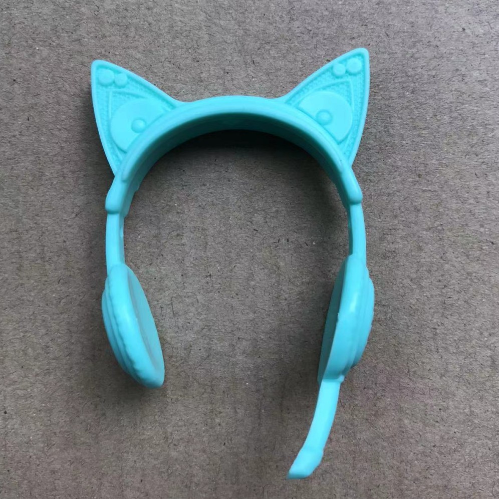 Multi-Shape Doll Headband Earr - Body Jewelry Necklace incelemesi ve fiyatı